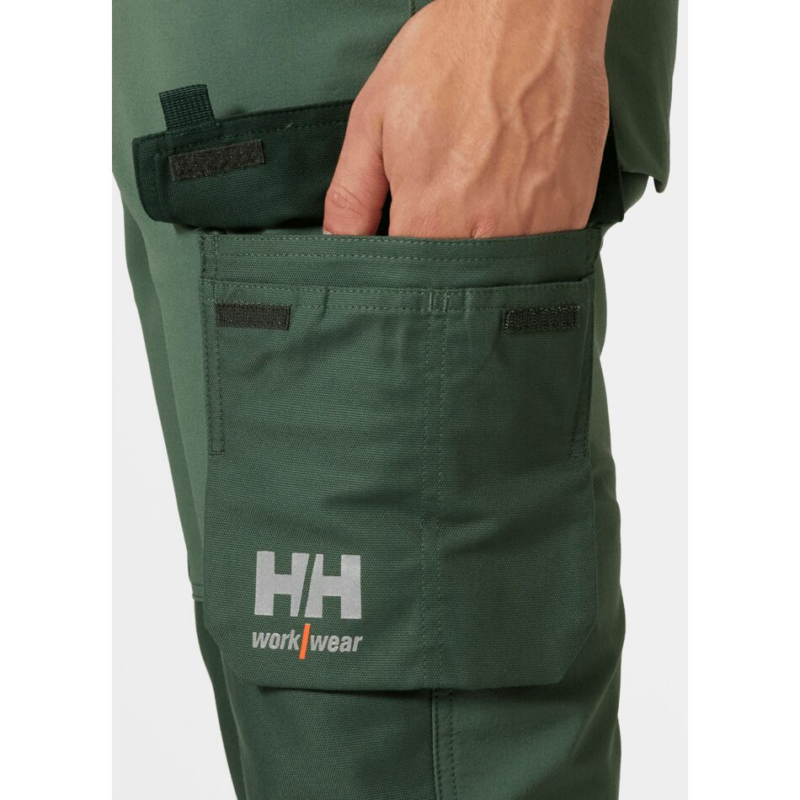 Helly Hansen Oxford 4X Cargo Trousers