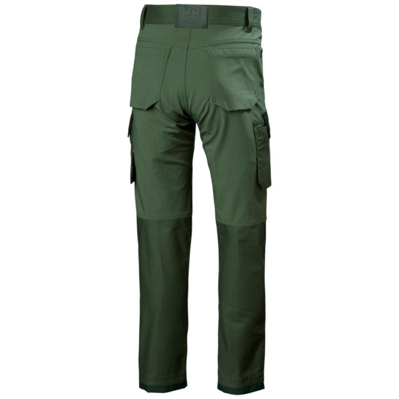 Helly Hansen Oxford 4X Cargo Trousers