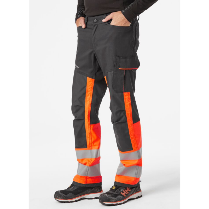 Helly Hansen Alna 2.0 Work Trousers Class 1