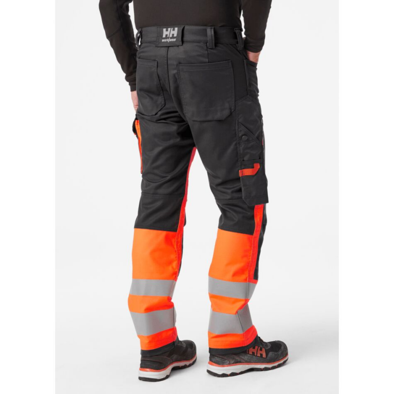 Helly Hansen Alna 2.0 Work Trousers Class 1