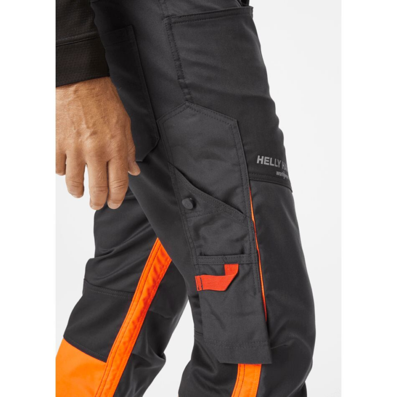 Helly Hansen Alna 2.0 Work Trousers Class 1