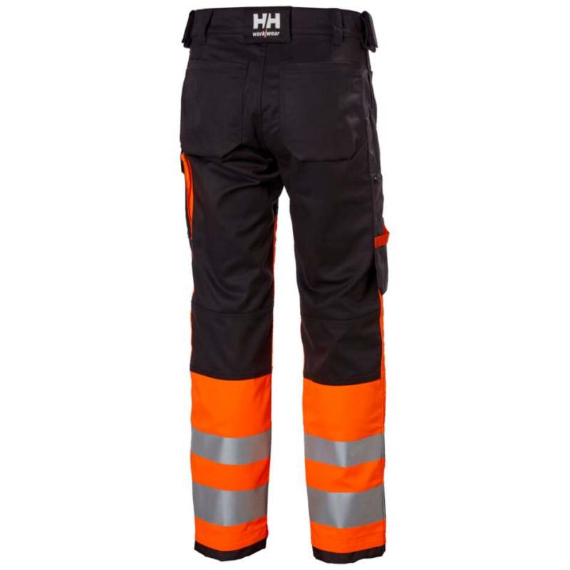Helly Hansen Alna 2.0 Work Trousers Class 1