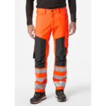 Helly Hansen Alna 2.0 Work Trousers Class 2