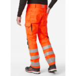 Helly Hansen Alna 2.0 Work Trousers Class 2