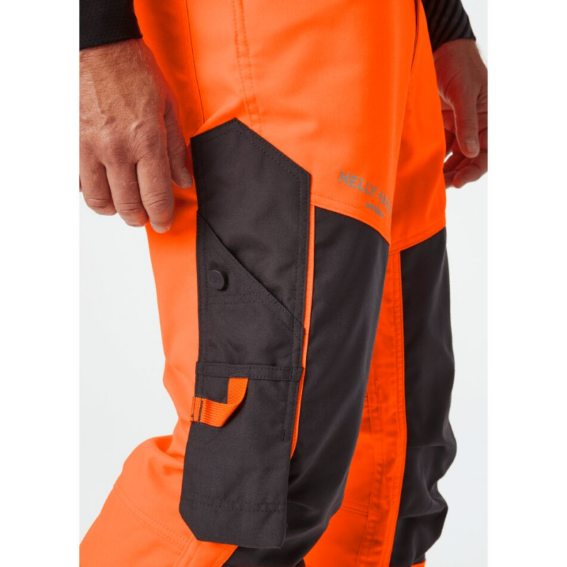 Helly Hansen Alna 2.0 Work Trousers Class 2