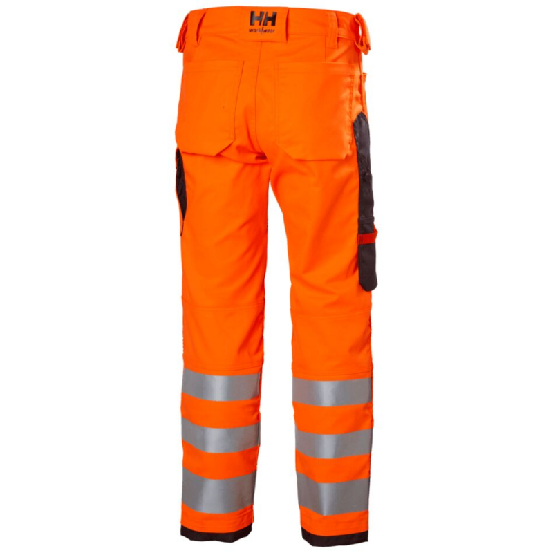 Helly Hansen Alna 2.0 Work Trousers Class 2