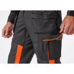 Helly Hansen Alna 2.0 Construction Trousers Class 1