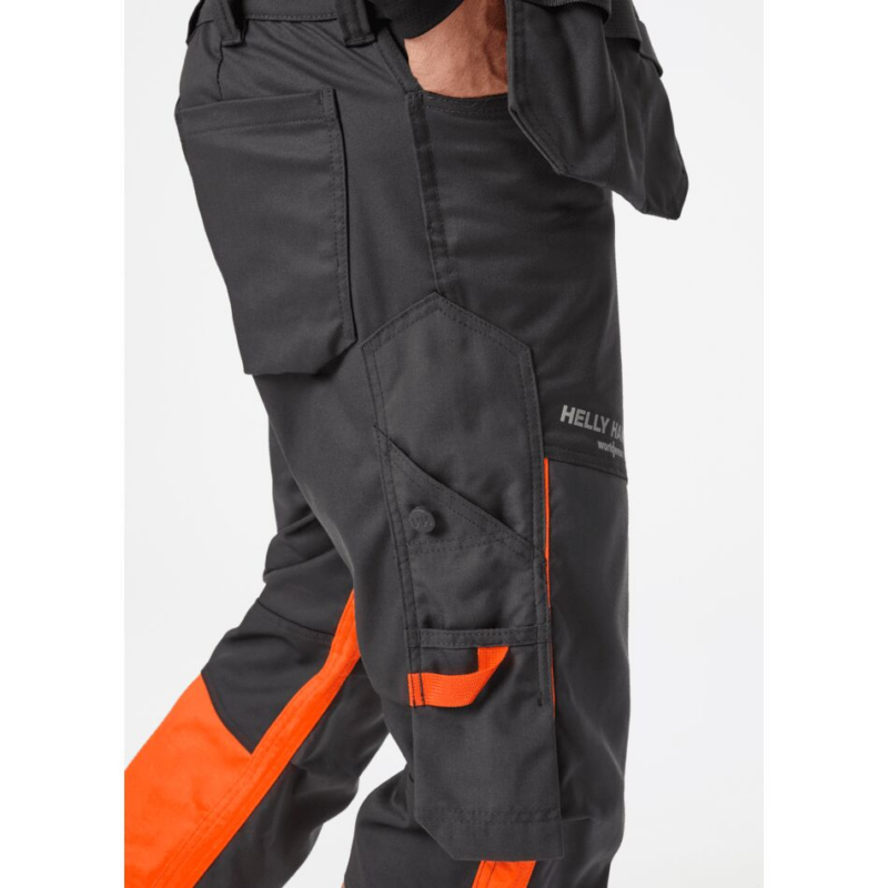 Helly Hansen Alna 2.0 Construction Trousers Class 1