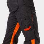 Helly Hansen Alna 2.0 Construction Trousers Class 1