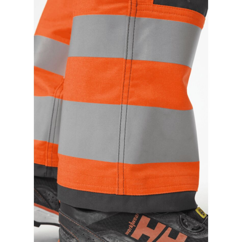 Helly Hansen Alna 2.0 Construction Trousers Class 1