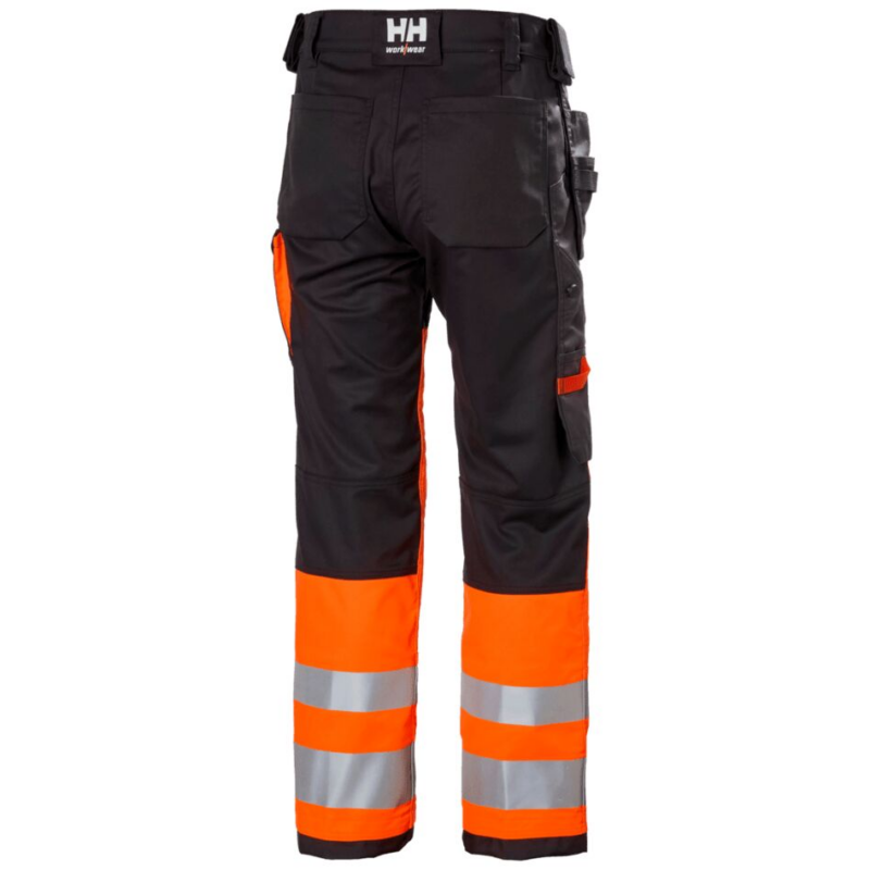 Helly Hansen Alna 2.0 Construction Trousers Class 1