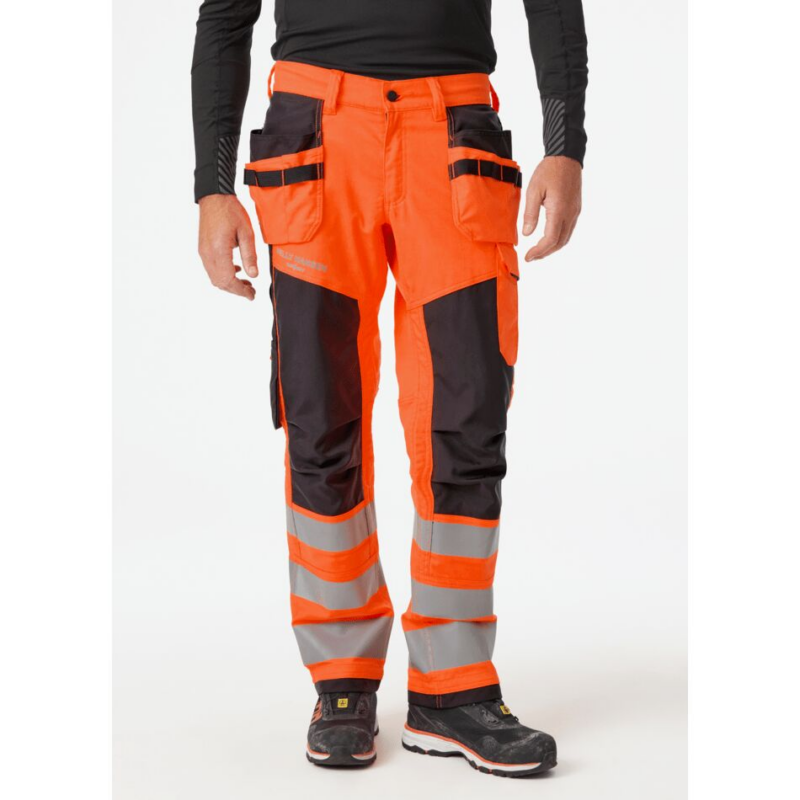 Helly Hansen Alna 2.0 Construction Trousers Class 2
