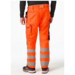 Helly Hansen Alna 2.0 Construction Trousers Class 2