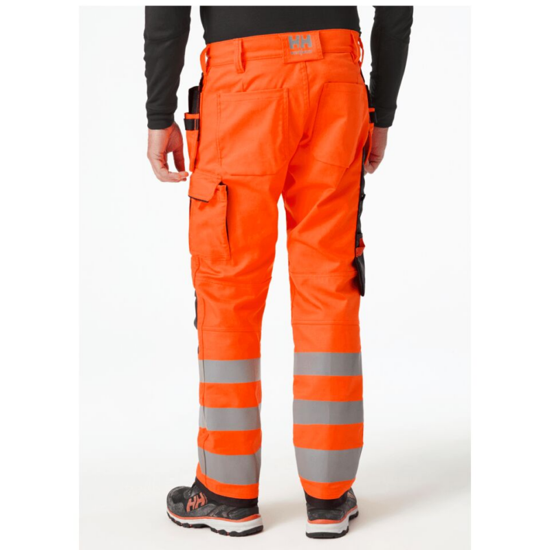 Helly Hansen Alna 2.0 Construction Trousers Class 2