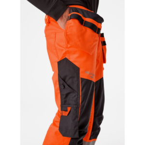Helly Hansen Alna 2.0 Construction Trousers Class 2