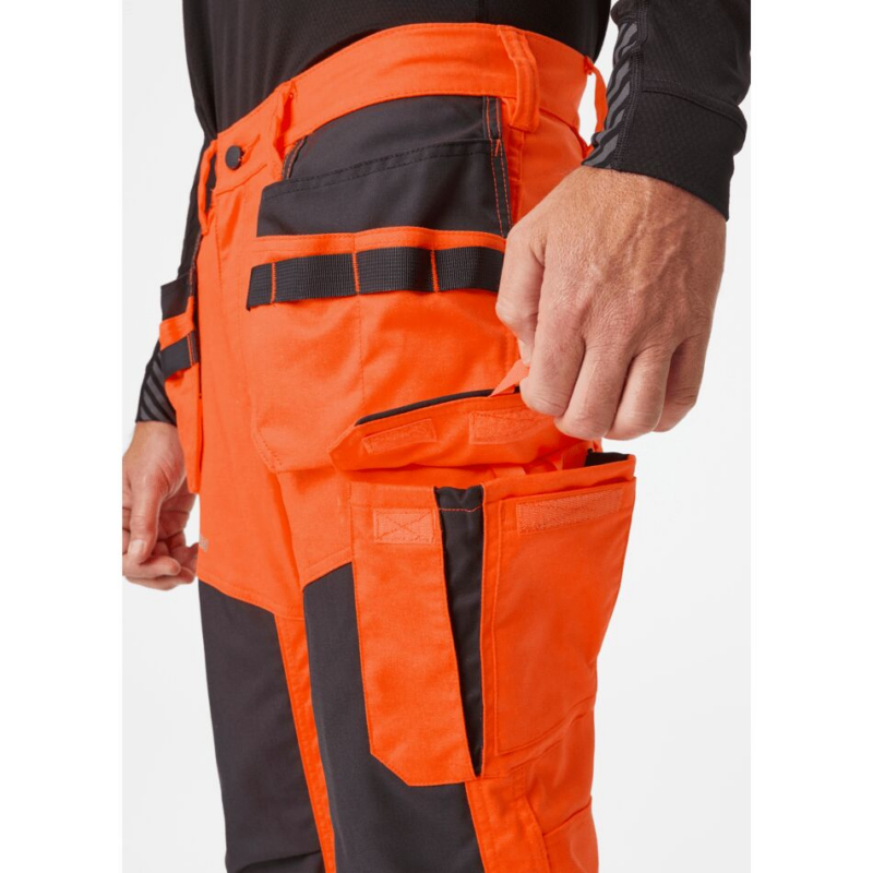 Helly Hansen Alna 2.0 Construction Trousers Class 2