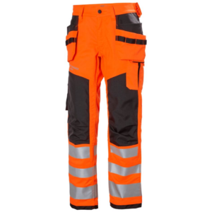 Helly Hansen Alna 2.0 Construction Trousers Class 2