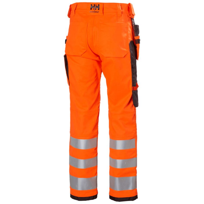 Helly Hansen Alna 2.0 Construction Trousers Class 2