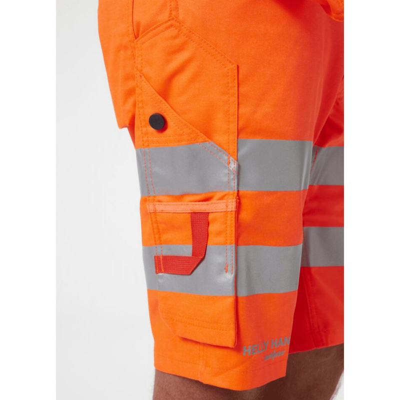 Helly Hansen Alna 2.0 Construction Shorts