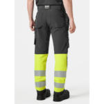 Helly Hansen Alna 4X Construction Trousers Class 1