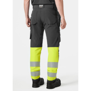 Helly Hansen Alna 4X Construction Trousers Class 1
