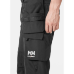 Helly Hansen Alna 4X Construction Trousers Class 1