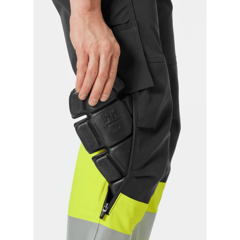 Helly Hansen Alna 4X Construction Trousers Class 1