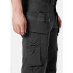 Helly Hansen Alna 4X Construction Trousers Class 1