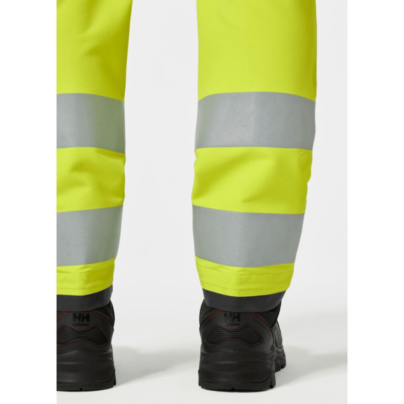 Helly Hansen Alna 4X Construction Trousers Class 1