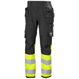 Helly Hansen Alna 4X Construction Trousers Class 1