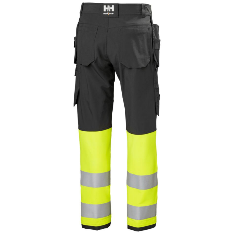 Helly Hansen Alna 4X Construction Trousers Class 1