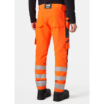 Helly Hansen Alna 4X Construction Trousers Class 2