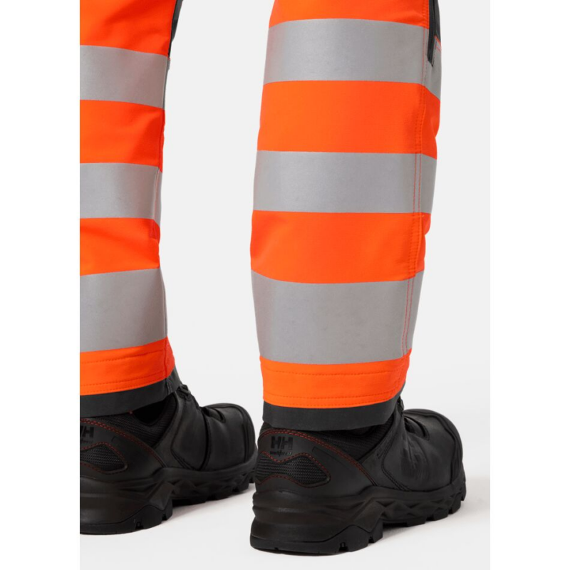 Helly Hansen Alna 4X Construction Trousers Class 2