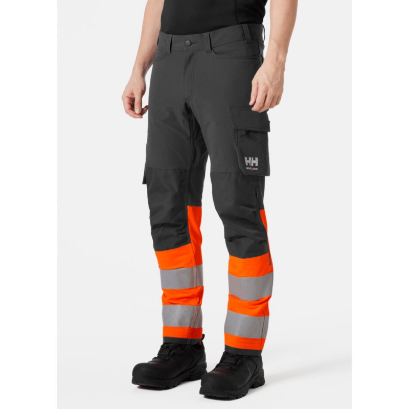 Helly Hansen Alna 4X Work Trousers Class 1