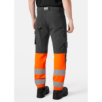Helly Hansen Alna 4X Work Trousers Class 1