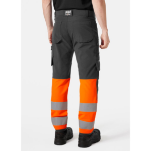 Helly Hansen Alna 4X Work Trousers Class 1