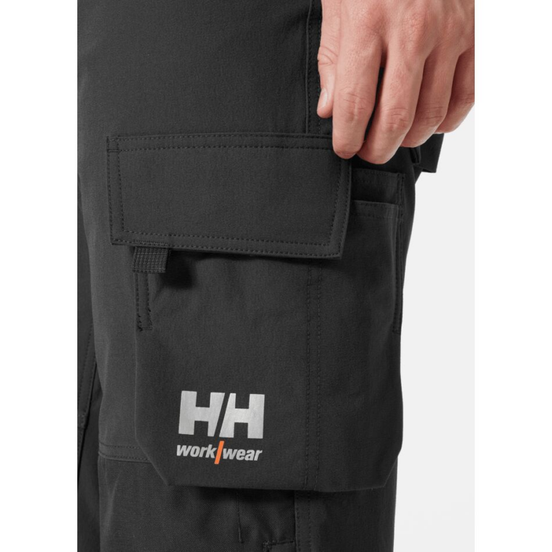 Helly Hansen Alna 4X Work Trousers Class 1