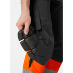 Helly Hansen Alna 4X Work Trousers Class 1