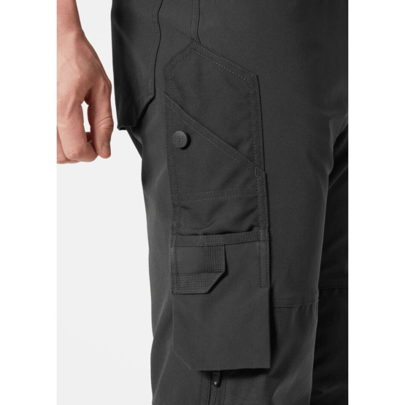 Helly Hansen Alna 4X Work Trousers Class 1