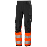 Helly Hansen Alna 4X Work Trousers Class 1