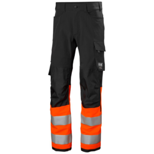 Helly Hansen Alna 4X Work Trousers Class 1