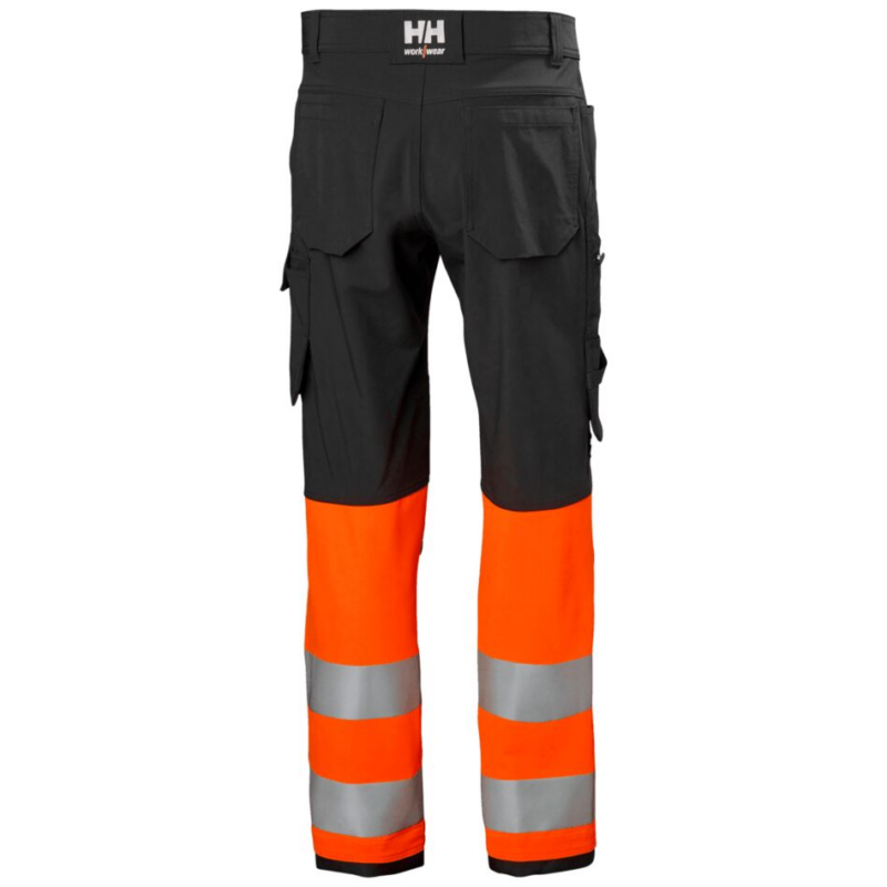Helly Hansen Alna 4X Work Trousers Class 1