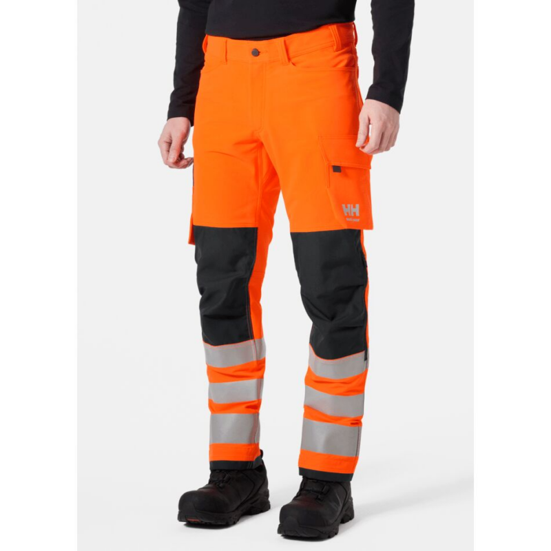 Helly Hansen Alna 4X Work Trousers Class 2