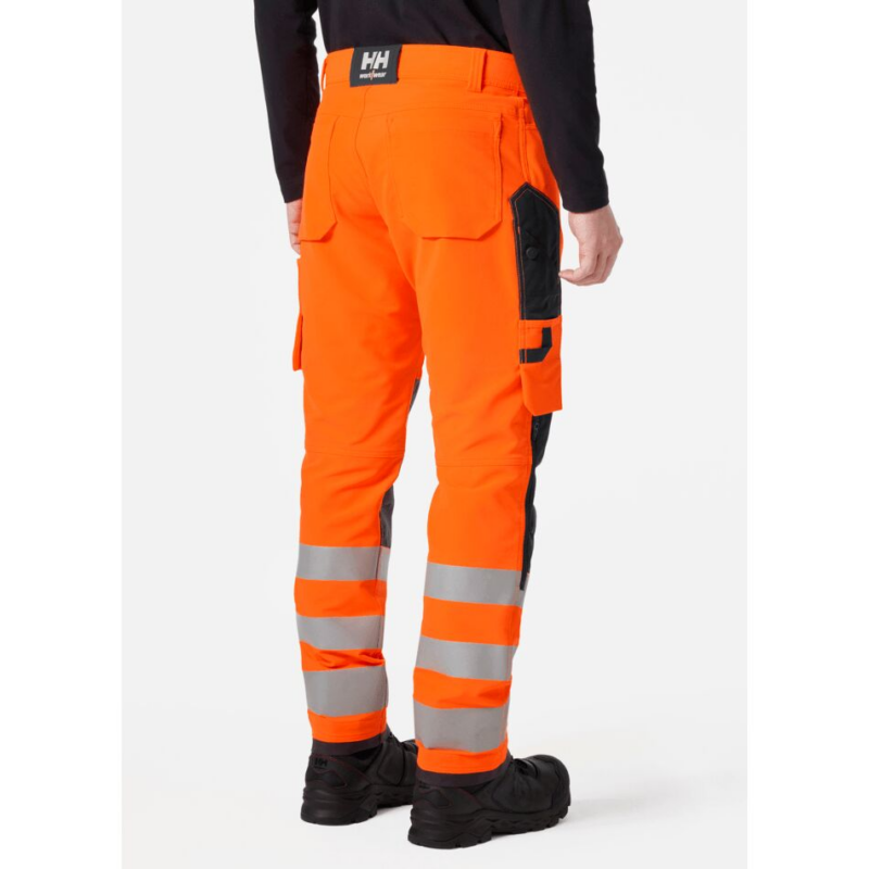 Helly Hansen Alna 4X Work Trousers Class 2