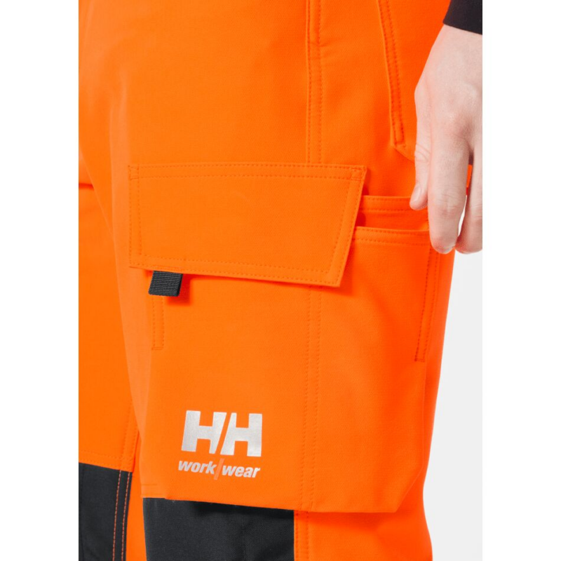 Helly Hansen Alna 4X Work Trousers Class 2