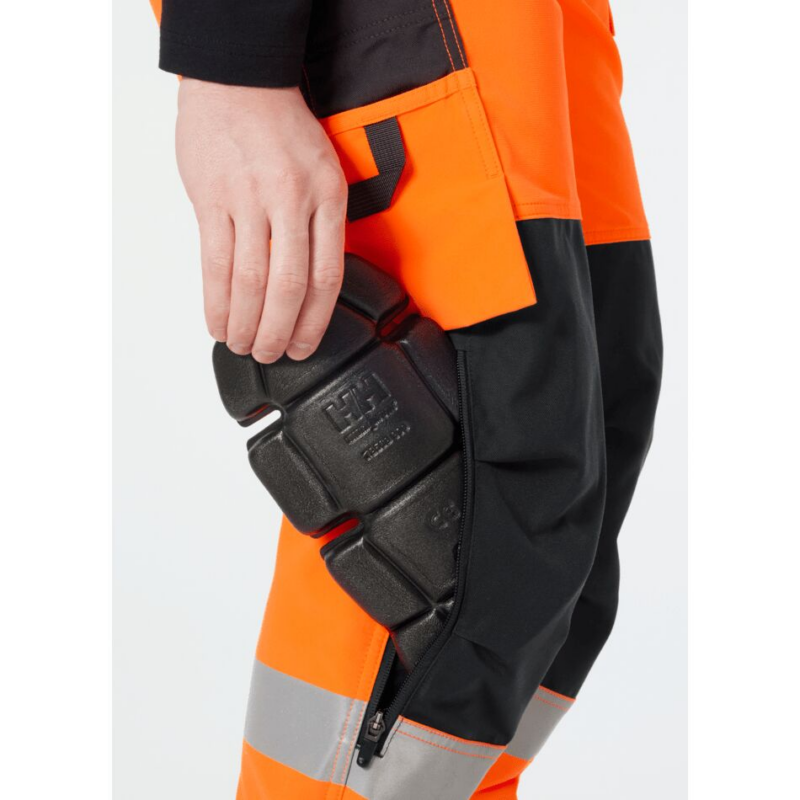 Helly Hansen Alna 4X Work Trousers Class 2