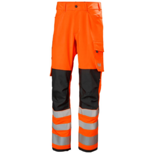 Helly Hansen Alna 4X Work Trousers Class 2