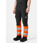 Helly Hansen Alna 4X Cargo Trousers Class 1