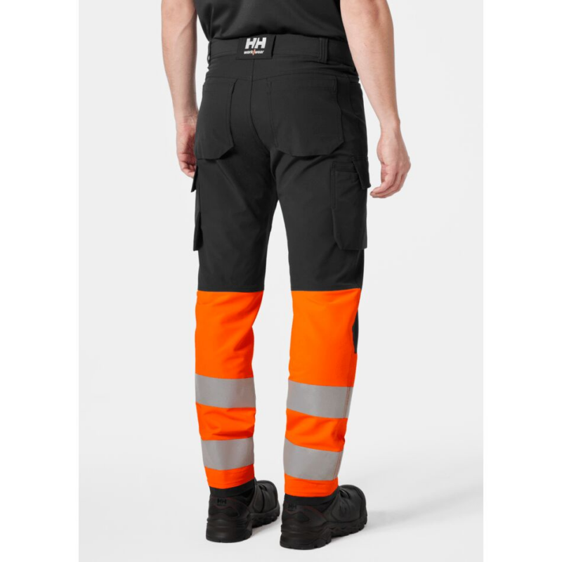 Helly Hansen Alna 4X Cargo Trousers Class 1