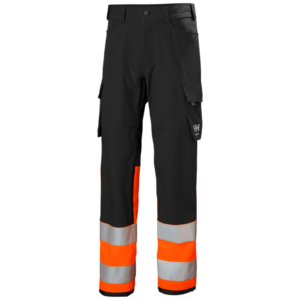 Helly Hansen Alna 4X Cargo Trousers Class 1